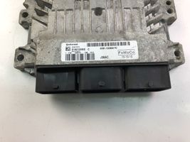 Ford C-MAX I Other control units/modules AV6112A650YC