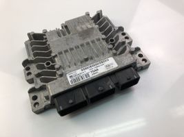 Ford S-MAX Muut ohjainlaitteet/moduulit 7G9112A650AAA