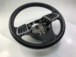 Mitsubishi Mirage VI G4 Attrage Steering wheel 4400A591XA