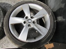 Skoda Rapid (NH) Felgi aluminiowe R16 5JA601025AD