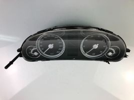 Mercedes-Benz C AMG W203 Spidometras (prietaisų skydelis) A2035403548