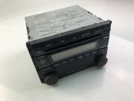 Mazda Xedos 9 Panel / Radioodtwarzacz CD/DVD/GPS 43465106