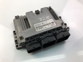 Ford Fiesta Autres unités de commande / modules DA6A12A650PA