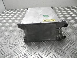 Mercedes-Benz C AMG W205 Module de fusibles A0009005909