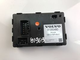 Volvo XC60 Muut ohjainlaitteet/moduulit 31350480