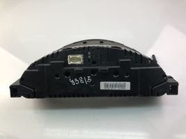 Mercedes-Benz C AMG W203 Geschwindigkeitsmesser Cockpit A2035404547