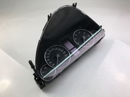 Mercedes-Benz C AMG W203 Speedometer (instrument cluster) A2035404547