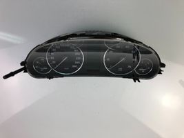 Mercedes-Benz C AMG W203 Спидометр (приборный щиток) A2035404547