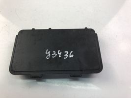 Volkswagen Tiguan Allspace Other control units/modules 10R057928