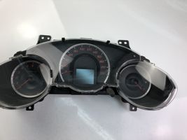 Honda Jazz Tachimetro (quadro strumenti) HR0375101