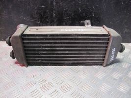KIA Venga Interkūlerio radiatorius 232712A700