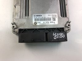 BMW 1 F20 F21 Muut ohjainlaitteet/moduulit 8570933