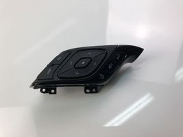 Toyota C-HR Boutons / interrupteurs volant 75J388