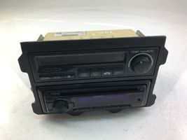 Honda Accord Radio/CD/DVD/GPS-pääyksikkö 79600S1A941