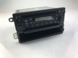 Honda CR-V Panel / Radioodtwarzacz CD/DVD/GPS 39101S9AE010M1
