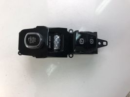 Volvo XC60 Interruptor de encendido/apagado del motor P31443818