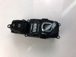 Volvo V50 Interruttore a pulsante start e stop motore P31443818