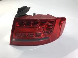 Audi A4 S4 B8 8K Lampa tylna 8K5945096B