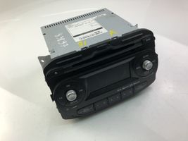 KIA Picanto Radio/CD/DVD/GPS-pääyksikkö 961701Y261MB2