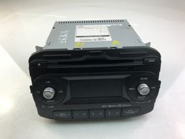 KIA Picanto Radio/CD/DVD/GPS-pääyksikkö 961701Y261MB2