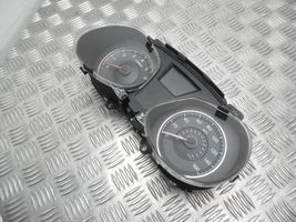 Hyundai ix20 Compteur de vitesse tableau de bord 940511K010