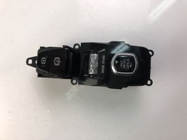 Volvo XC60 Engine start stop button switch 31443818