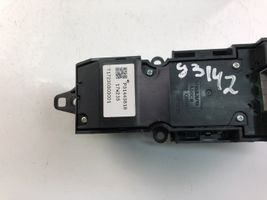 Volvo XC60 Interruttore a pulsante start e stop motore 31443818