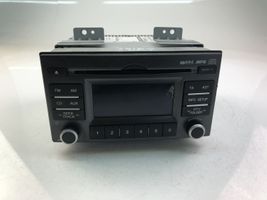 KIA Rio Panel / Radioodtwarzacz CD/DVD/GPS 961001G892AMDBT