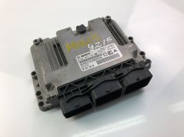 Citroen C3 Picasso Altre centraline/moduli 9802218680