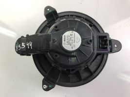 Ford Transit -  Tourneo Connect Mazā radiatora ventilators 0130115572