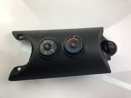 Toyota iQ Centralina del climatizzatore 5540674010