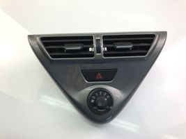 Toyota iQ Panel klimatyzacji 5567074010