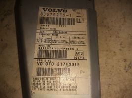 Volvo XC90 Amplificatore antenna 306792551