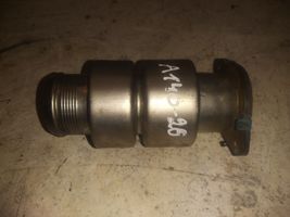 Volvo V40 Tubo flessibile mandata olio del turbocompressore turbo 9677359080