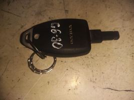 Volvo V50 Clé / carte de démarrage 