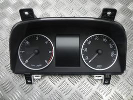 Land Rover Range Rover Sport L320 Spidometrs (instrumentu panelī) AH2210849DJ