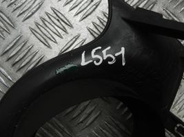 Lexus CT 200H Ilmastointi-/lämmityslaitteen säätimen kehys 5211276010