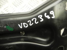 Mercedes-Benz SLK R172 EGR-venttiilin/lauhduttimen kiinnike A1722420501