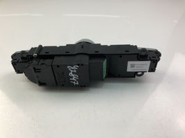 Volvo S90, V90 Ilmastoinnin ohjainlaite P31398845