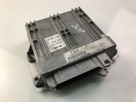 Citroen Berlingo Muut ohjainlaitteet/moduulit 9635169580