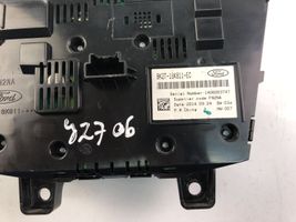 Ford Transit Climate control unit BK2T18K811EC