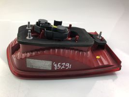 Saab 9-5 Lampa tylna 12755794RH