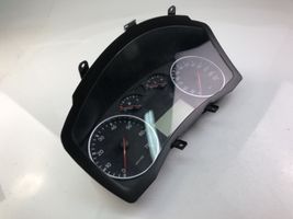 Fiat Croma Geschwindigkeitsmesser Cockpit 51735924