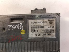 Audi A7 S7 4G Inne komputery / moduły / sterowniki 4H0907145B