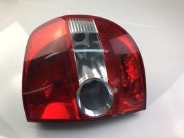 Volkswagen Fox Third/center stoplight 5Z0945096A