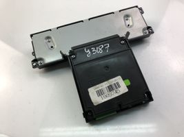 Volvo S60 Monitor/display/piccolo schermo 7923