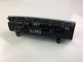 Mercedes-Benz C AMG W203 Climate control unit 2038702110