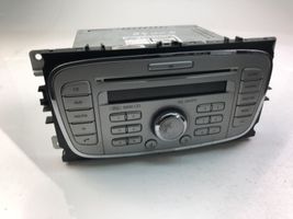 Ford Mondeo MK IV Panel / Radioodtwarzacz CD/DVD/GPS 8S7T18C815AC