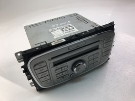 Ford Mondeo MK IV Panel / Radioodtwarzacz CD/DVD/GPS 8S7T18C815AC