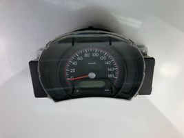 Nissan Pixo Tachimetro (quadro strumenti) 3410068K0